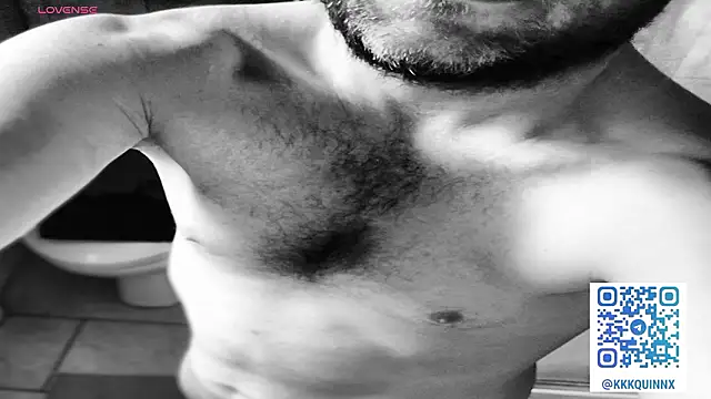 mr-k-quinn-x online show from 03/04/26, 08:37