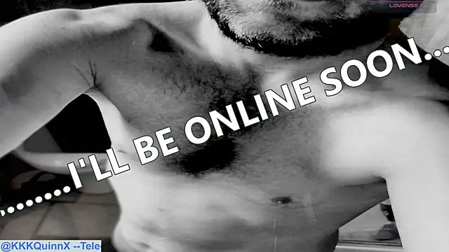 Snapshot of mr-k-quinn-x chatting on 06/27/26, 08:30 mr-k-quinn-x online show from 06/27/26, 08:30