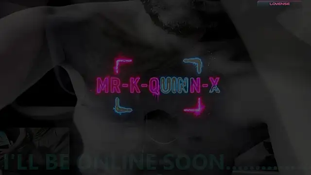 Snapshot of mr-k-quinn-x chatting on 07/13/26, 05:05 mr-k-quinn-x online show from 07/13/26, 05:05