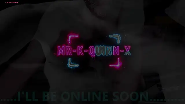 Snapshot of mr-k-quinn-x chatting on 07/16/26, 09:32 mr-k-quinn-x online show from 07/16/26, 09:32
