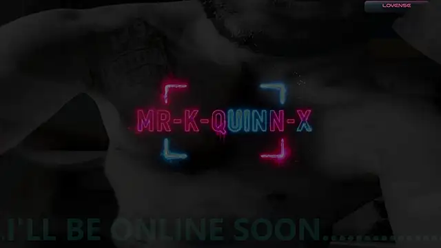 Snapshot of mr-k-quinn-x chatting on 07/24/26, 09:35 mr-k-quinn-x online show from 07/24/26, 09:35