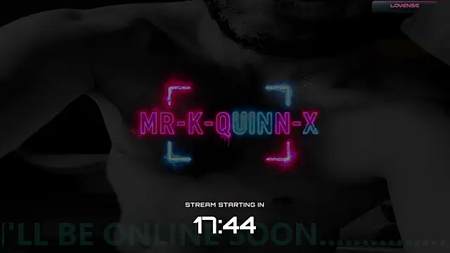 Snapshot of mr-k-quinn-x chatting on 07/26/26, 12:30 mr-k-quinn-x online show from 07/26/26, 12:30