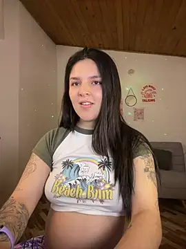 Mariangeel online show from 02/05/26, 12:59