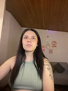 Mariangeel online show from 02/10/26, 12:37
