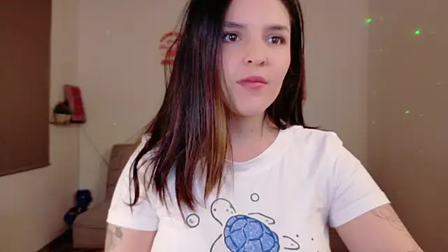 Mariangeel online show from 06/11/26, 12:54