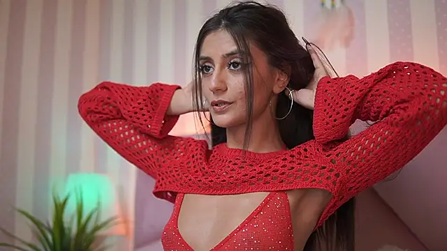 SabrinaHope online show from 03/07/25, 03:29