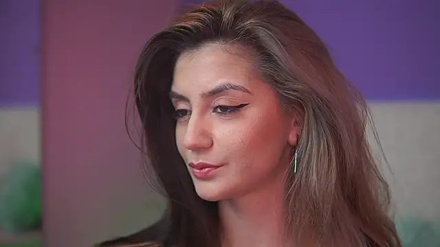 SabrinaHope online show from 01/18/26, 10:02