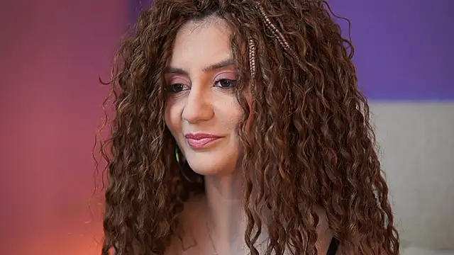 SabrinaHope online show from 02/07/26, 10:24