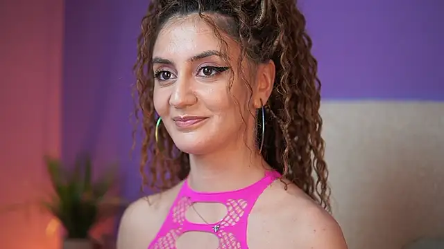 SabrinaHope online show from 03/02/26, 07:15