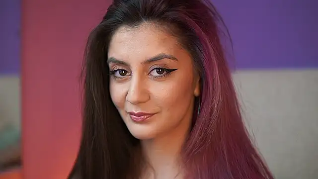 SabrinaHope online show from 03/15/26, 10:16