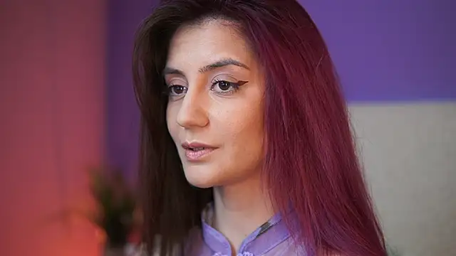 SabrinaHope online show from 04/21/26, 07:50