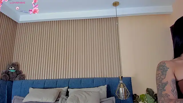 kathecute   online show from 02/26/26, 01:48