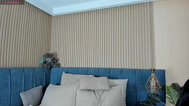 kathecute   online show from 03/22/26, 01:53