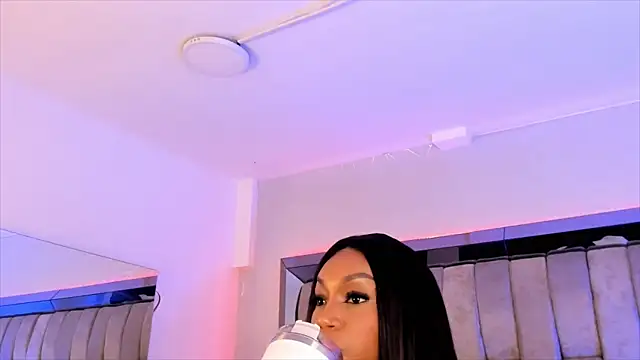 ChaynnaCooper online show from 01/27/25, 02:57