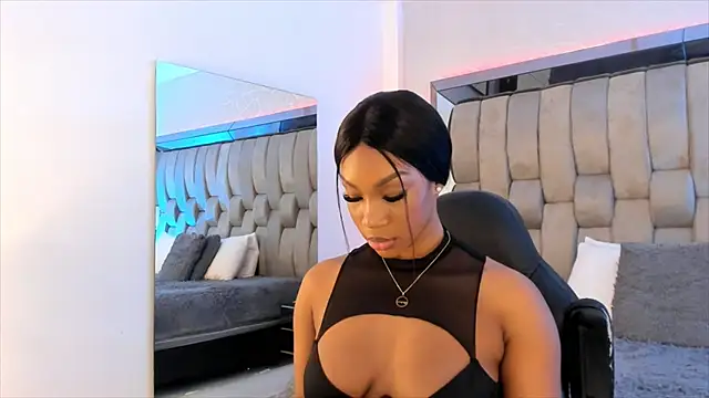 ChaynnaCooper online show from 02/03/25, 02:45