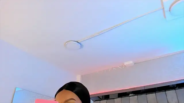 ChaynnaCooper online show from 02/07/25, 12:06