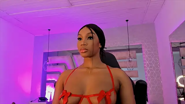 ChaynnaCooper online show from 02/14/25, 07:54