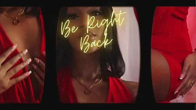 ChaynnaCooper online show from 02/21/25, 06:15