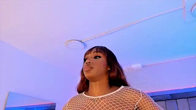 ChaynnaCooper online show from 02/27/25, 06:20