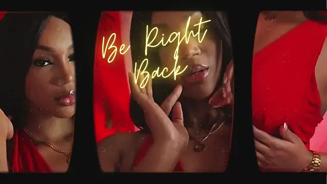 ChaynnaCooper online show from 03/12/25, 02:34