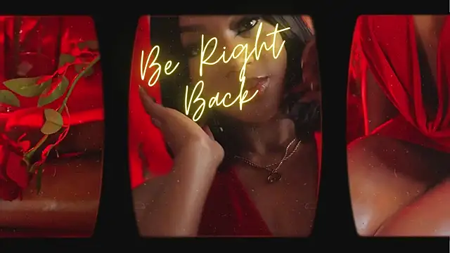 ChaynnaCooper online show from 03/12/25, 05:49