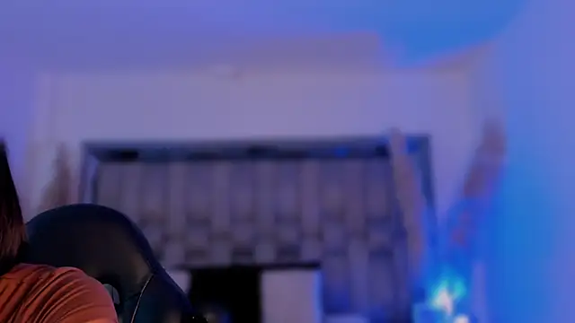 ChaynnaCooper online show from 11/16/25, 04:40