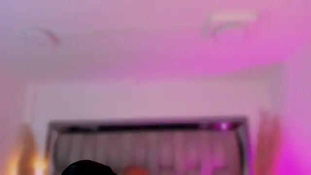 ChaynnaCooper online show from 11/22/25, 03:38