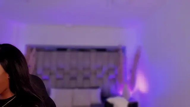 ChaynnaCooper online show from 03/07/26, 04:20