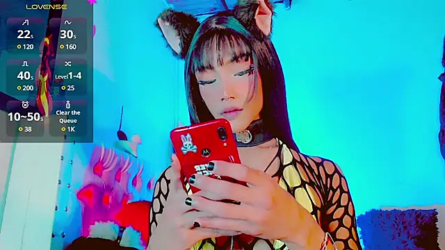 Snapshot of HELEM__S7 chatting on 02/27/25, 03:14 HELEM S7 online show from 02/27/25, 03:14