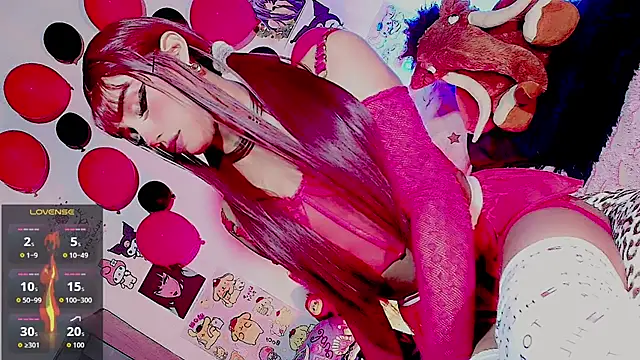 HELEM  S7 online show from 02/13/26, 01:34