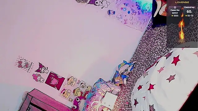 HELEM  S7 online show from 02/22/26, 01:18