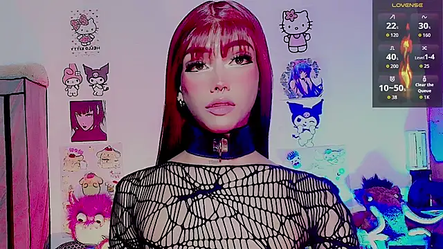 HELEM  S7 online show from 03/12/26, 11:11