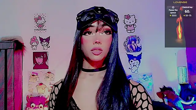 HELEM  S7 online show from 03/14/26, 12:06