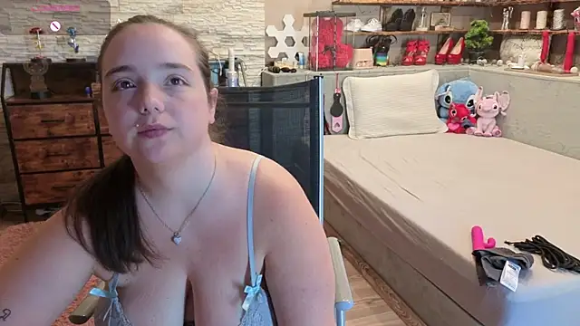 Kimberly-Caprice online show from 07/24/26, 07:17