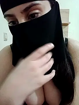 Arabic-Rose online show from 01/05/26, 05:27