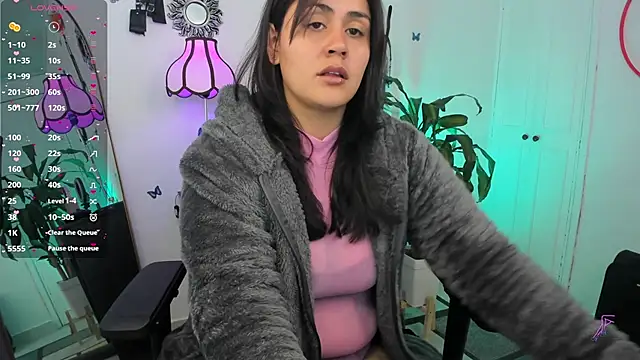 GretaX-X online show from 09/23/25, 11:24