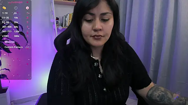 GretaX-X online show from 11/11/25, 06:57