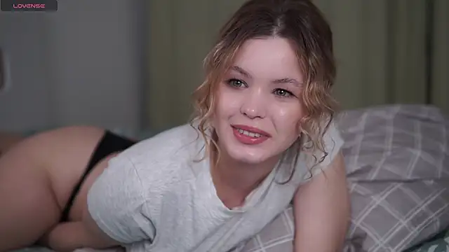 Milana15 online show from 01/23/25, 07:00