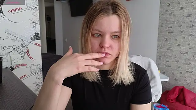 Milana15 online show from 03/13/25, 10:26