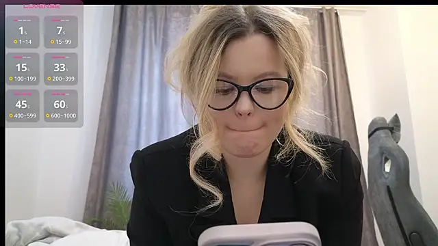 Milana15 online show from 02/03/26, 11:26