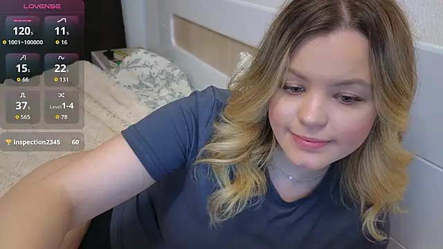 Milana15 online show from 03/01/26, 01:24