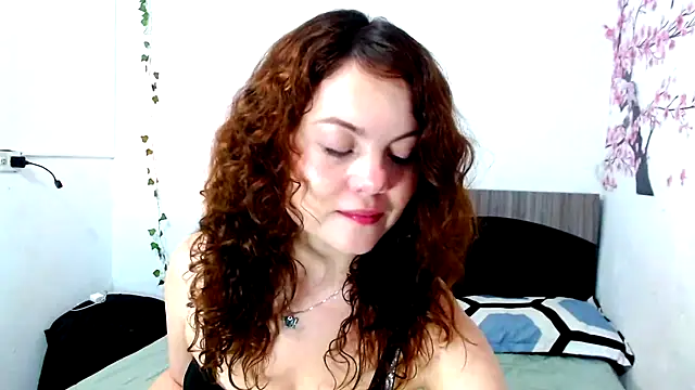 Snapshot of Ruby_Klarc chatting on 06/02/26, 02:46 Ruby Klarc online show from 06/02/26, 02:46