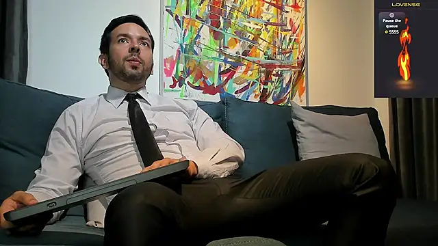 tommy raym0ndg online show from 02/01/25, 02:47