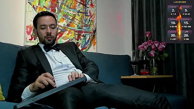 tommy raym0ndg online show from 02/14/25, 11:20