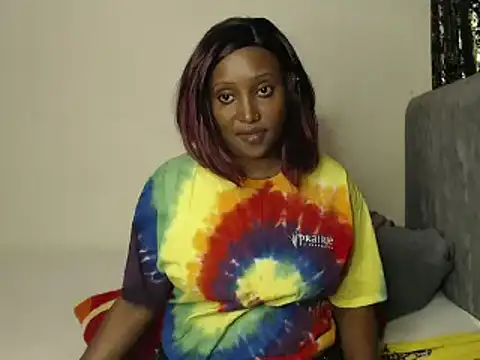 Ebonymercy online show from 03/20/25, 05:35