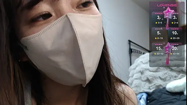 Rio chan  online show from 02/08/25, 06:22