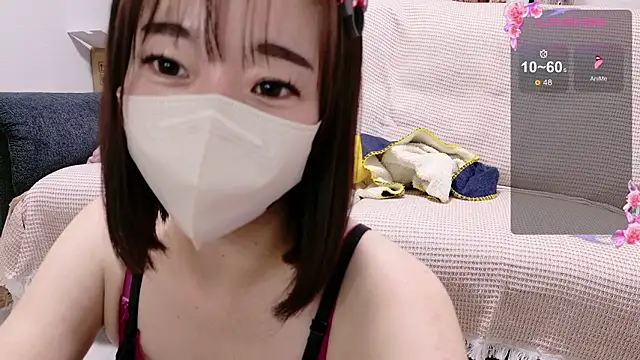 Rio chan  online show from 09/09/25, 02:05