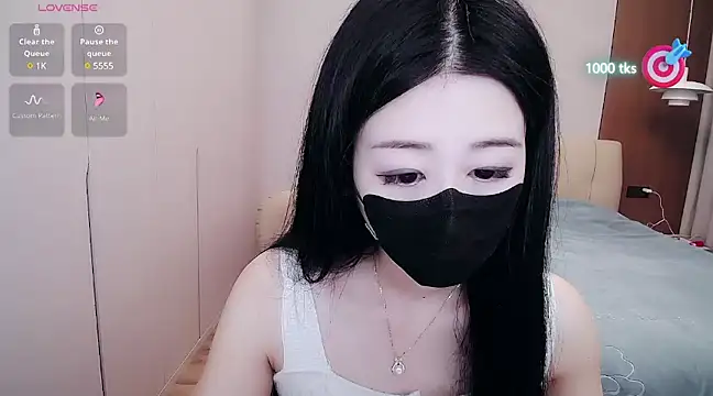 CN-xiaofei online show from 03/22/25, 02:48