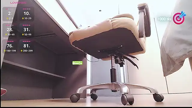 CN-xiaofei online show from 04/15/26, 04:52