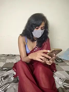 Raat ki rani  online show from 03/01/25, 07:04